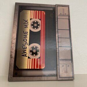 Guardians of The Galaxy Journal / Notebook